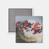 Frosted Sugar Cookies Magneet (Voorkant / Achterkant)