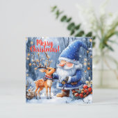 Frosted Wishes (Staand voorkant)