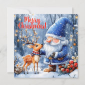 Frosted Wishes (Voorkant)