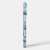 Frostmarked Warrior | Epic Anime Case-Mate iPhone Case (Achterkant / Rechts)