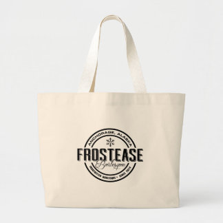 Frostote Grote Tote Bag