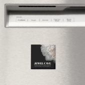 Frostwerkformatie, Jewel Cave, SD Magneet (Insitu (Vaatwasser))