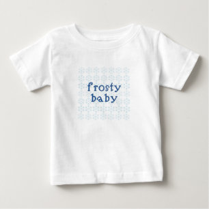 Frosty Baby - IVF-baby