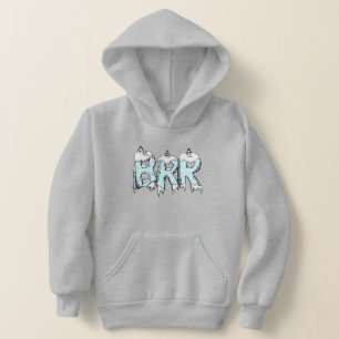 Frosty BRR et bonhommes de neige