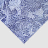 Frosty Custom 10lb Tissue Paper Tissuepapier (Detail)