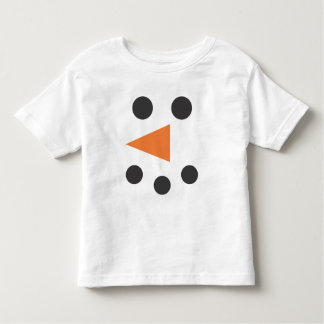 Frosty Graphic-T-shirt Kinder Shirts