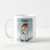 Frosty Mok (Links)