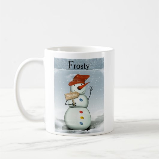 Frosty Mok (Links)