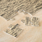 Frosty River valley Legpuzzel (Zijkant)