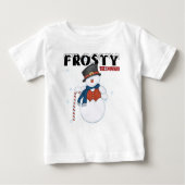 Frosty the Snowman (Voorkant)