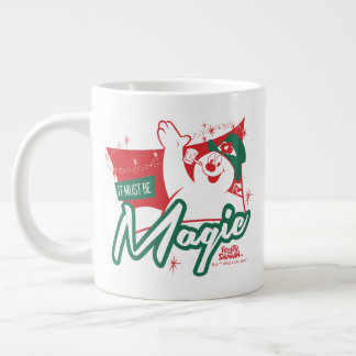 Frosty the Snowman - Het moet magie zijn Extra Grote Beker