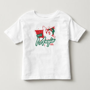 Frosty the Snowman - Het moet magie zijn Kinder Shirts