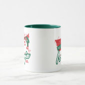 Frosty the Snowman - Het moet magie zijn Mok (Midden)