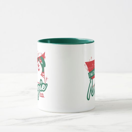 Frosty the Snowman - Het moet magie zijn Mok (Midden)