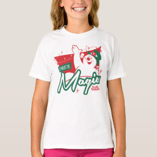 Frosty the Snowman - Het moet magie zijn T-shirt