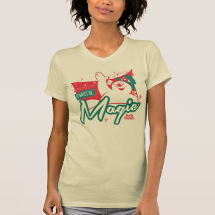 Frosty the Snowman - Het moet magie zijn T-shirt