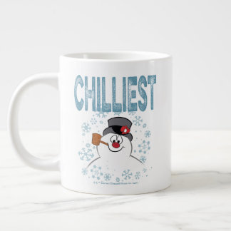 Frosty the Snowman™ | Koudste Extra Grote Beker