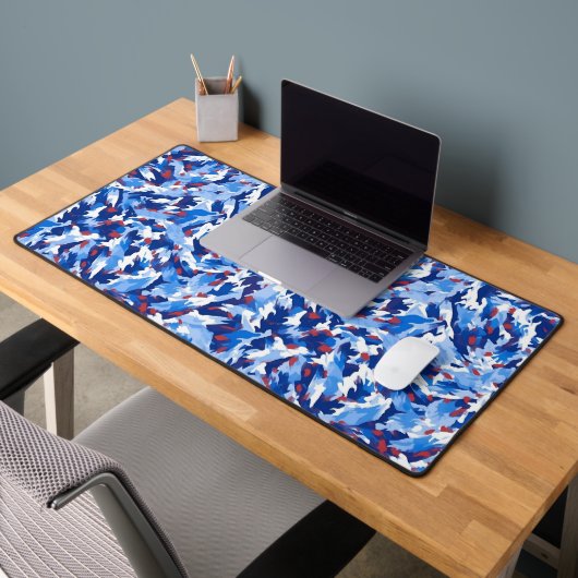 Frosty Winter Camouflage (Bureau 2)