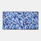Frosty Winter Camouflage (Recto)