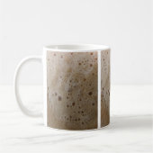 Frothy Coffee Mok (Links)