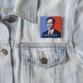 Frothy Santorum Button (In situ)