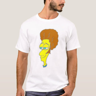 Frowman T-shirt
