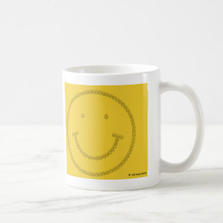 Frowning Smile Koffiemok
