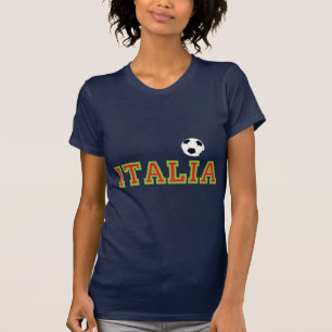 Froza Italia Italië T-shirt