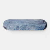 Frozen Beauty Skateboard (Horizontaal)