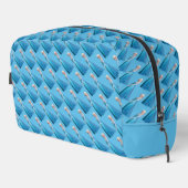 Frozen Dopp Kit Toilettasje (Rechterhoek)