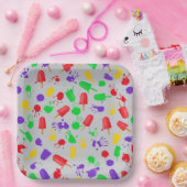 Frozen Friends Party Bord (Feest)