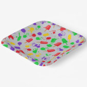 Frozen Friends Party Bord (Gebogen)