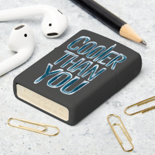 Frozen Ice Word Art - Koeler dan jij