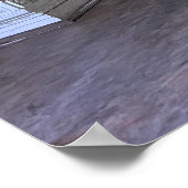 Frozen Music Poster (Hoek)