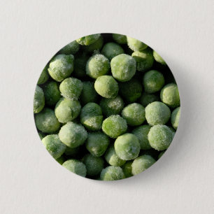 Frozen peas ronde button 5,7 cm