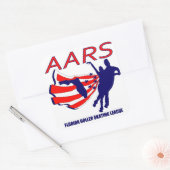 FRSL 3-inch Sticker (Envelop)