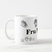 Fru Maltby Koffiemok (Links)