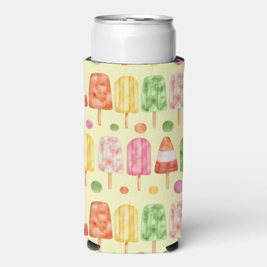 Fruir Popcicles (Seltzer Voorkant)