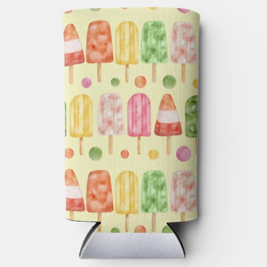 Fruir Popcicles (Voorkant)