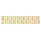 Fruir Popcicles Korte Tafelloper (Horizontaal)