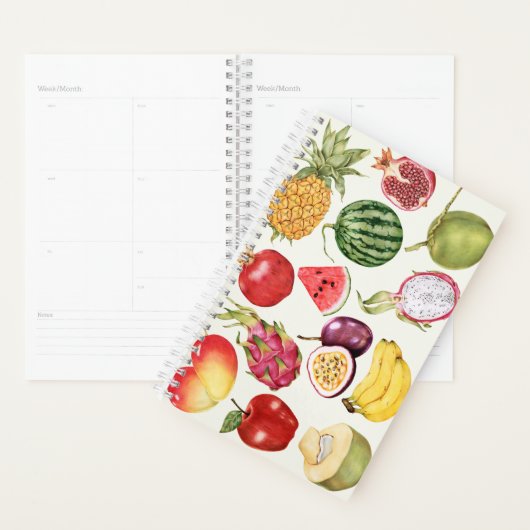 Fruit (Devant avec enveloppe)