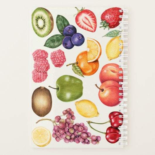 Fruit (Dos)