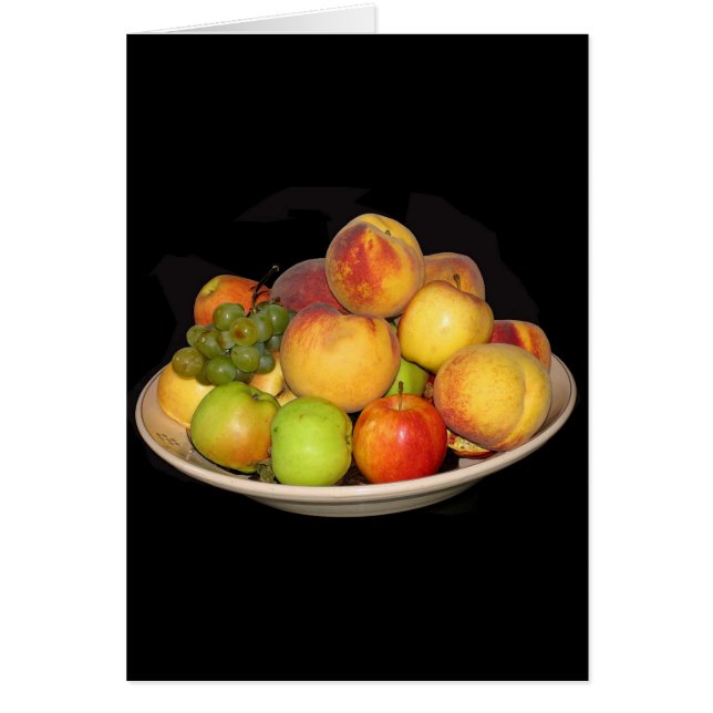 Fruit (Devant)