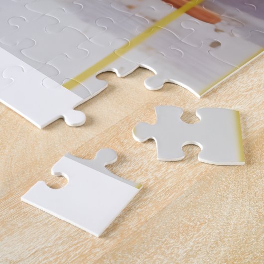 Fruit Basket Painting Legpuzzel (Zijkant)