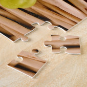 Fruit Basket Puzzle Legpuzzel (Zijkant)