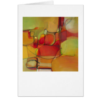 Fruit Bowl · Michelle Abrams - kaart