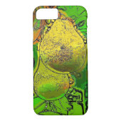 FRUIT Case-Mate iPhone CASE (Achterkant)