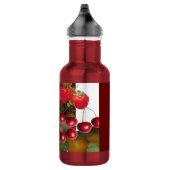 Fruit Cerises Bouteille d'eau (Droite)