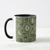 fruit coffee mug (Gauche)