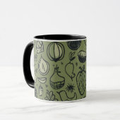 fruit coffee mug (Devant gauche)